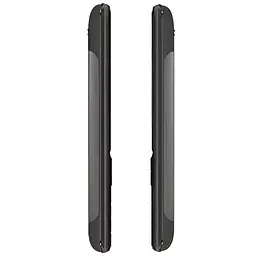 Кнопковий телефон Maxcom MM244 чорний - мініатюра 2