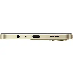 Мобільний телефон realme Note 70 4/128GB Beach Gold - мініатюра 6
