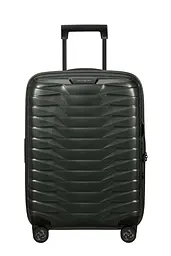 Валіза Samsonite PROXIS 55 см GREEN 55x40x20(23) CW6*44001