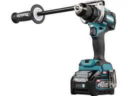 Шурупокрут Makita DF001GM201 - мініатюра 3
