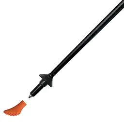 Палиці для скандинавської ходьби Gabel Cobra Re-Volution 3S (7008351300000) - мініатюра 4