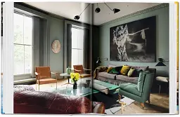 100 Interiors Around the World - мініатюра 8