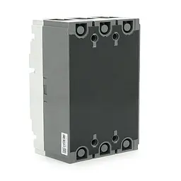 Автоматичний вимикач змінного струму CHINT NM1-630S/3300B-630A 3P, 380 В. 500-630A. 50КА/400В; 8КА/690В. 270,5 * 182 * 112mm - мініатюра 2