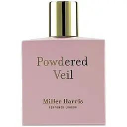 Парфумована вода оригінал Miller Harris Powdered Veil 100 мл