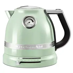 Електрочайник KitchenAid Artisan 1,5 л 5KEK1522EPT фісташковий - мініатюра 1