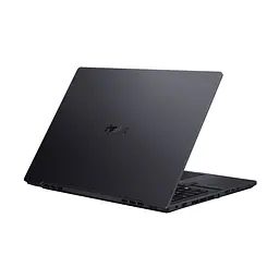 ASUS Ноутбук ProArt Studiobook Pro 16 W7604J3D-MY046 16' 3.2K OLED Touch, Intel i9-13980HX, 64GB, F4TB, NVD3000-6, NoOS, Чорний (90NB10B1-M001W0) - мініатюра 6