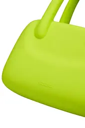 Плечова Сумка American Tourister JELLYPOP LIME 24x20x10 ML5*14001 - мініатюра 6