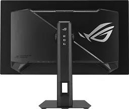 Монітор 26.5" ASUS XG27AQDMESZ (90LM0C80-B03171) 2560x1440 (QHD 2K) QD-OLED 240 Hz - мініатюра 2