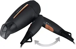 Фен Sencor SHD 7100BK чорний (41012455) - мініатюра 4
