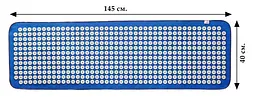 Аплікатор Кузнєцова Килимок Універсал серія Eko-Max 520 /10-520/ - мініатюра 2