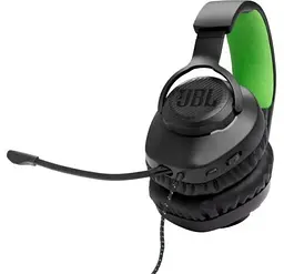 Навушники Quantum 100X Console, Black JBL teh0023904 - мініатюра 7