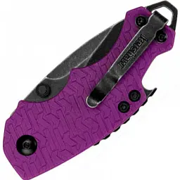 Ніж Kershaw Shuffle фіолетовий (8700PURBW) - мініатюра 5