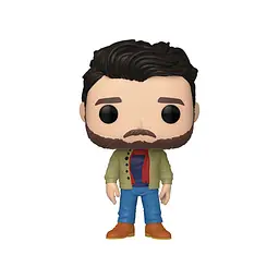 Ігрова фігурка Funko Pop! серії Вічні - Дейн - мініатюра 2