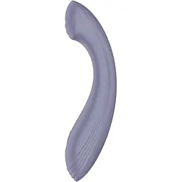 Вібратор Satisfyer G-Force Violet