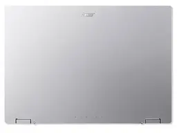 Ноутбук Acer Aspire 3 Spin 14 A3SP14-31PT 14' WUXGA IPS Touch, Intel P N200, 8GB, F256GB, UMA, Lin, сріблястий (NX.KENEU.004) - мініатюра 9