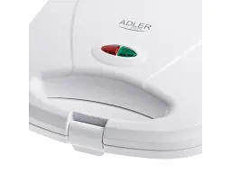 Гриль Adler AD 3072 - мініатюра 4