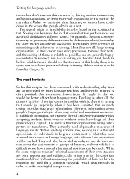 Testing for Language Teachers Second Edition - мініатюра 5