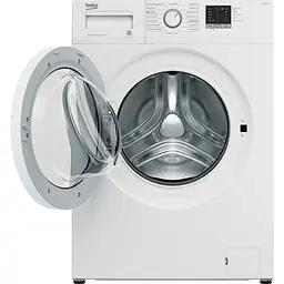 Пральна машина BEKO WUE 6511 XWW - мініатюра 6