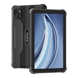 Планшет OUKITEL RT3pro 8" 4/128GB LTE Black (6931940767194) - мініатюра 8