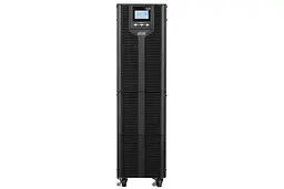 2E Джерело безперебійного живлення SD10000, 10kVA/10kW, LCD, USB, Terminal in&out - мініатюра 2