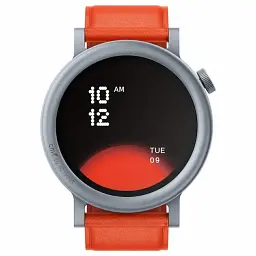Smart Watch CMF by Nothing Watch Pro 2 (D398) Orange Global - мініатюра 2