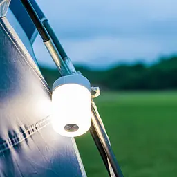 Ліхтар кемпінговий акумуляторний Xiaomi NexTool Multifunctional Lantern PowerBank (NE20014) - мініатюра 5