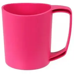 Кружка Lifeventure Ellipse Mug Pink (1012-75360)
