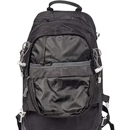 Рюкзак Skif Outdoor Adventure 30 л Black (1013-389.02.58) - мініатюра 6