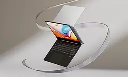 Ноутбук ASUS Vivobook S 15 M5506UA-MA055 15.6' 3K OLED, AMD R7-8845HS, 32GB, F1TB, UMA, noOS, Сріблястий (90NB1473-M002E0) - мініатюра 2