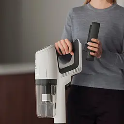 Вертикальний пилосос Electrolux EP81HB25SH [106343] - мініатюра 8