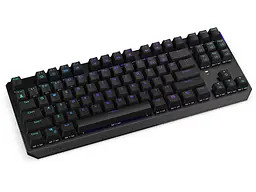 Клавіатура ENDORFY Thock TKL Wireless Red (EY5A080) Kailh Box Red - мініатюра 2