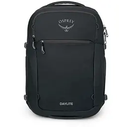 Рюкзак Osprey Daylite Carry-On Travel Pack 44 Black (1054-009.3781) - мініатюра 2