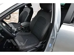 Авточохли модельні MW Brothers для Hyundai Tucson III c 2015 - мініатюра 2