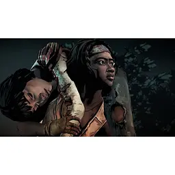 Ключ активації Microsoft The Walking Dead: The Telltale Definitive Series для Xbox One/Series - мініатюра 5