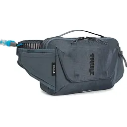 Поясна сумка з гідратором Thule Rail Hip Pack 4L Dark Slate (3204481) [75215]