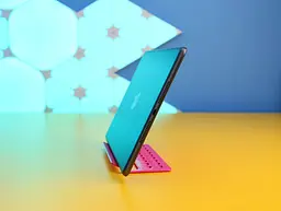 Планшет Apple iPad 10.2 (2020) Wi-Fi + Cellular 32GB Space Gray (MYN32/MYMH2) Б/У [160031] - мініатюра 4
