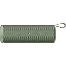 Портативна акустика Xiaomi Sound Outdoor Green (QBH4372GL) [150613] - мініатюра 2