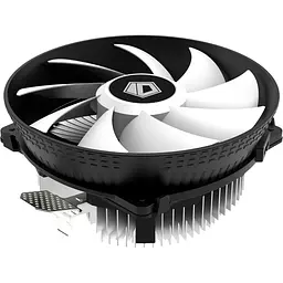 Кулер для процесора ID-Cooling DK-03 Rainbow [148528] - мініатюра 2