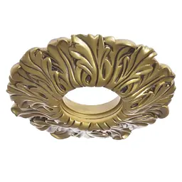 Світильник точковий Brille HDL-M36 GR Bronze MR16 36-110