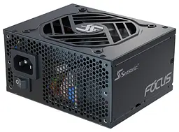 Блок живлення Seasonic FOCUS SGX 650W SFX 80+ Gold (FOCUS-SGX-650)