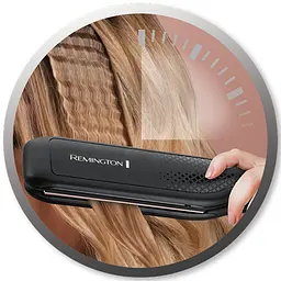 Плойка-гофре Remington S 3580 (61519) - мініатюра 3