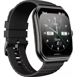 Смарт-годинник Black Shark Watch GT3 Black [110885] - мініатюра 10