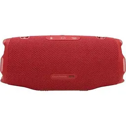 Акустична система JBL Charge 6 Red (JBLCHARGE6RED) - мініатюра 3