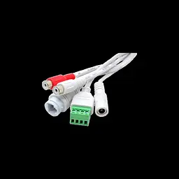 IP-камера GreenVision GV-174-IP-IF-DOS50-30 SDA Купольна - мініатюра 4
