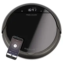 Робот-пилосос ProfiCare PC-BSR 3043