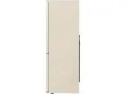 Холодильник з морозильною камерою LG GC-B459SECL - мініатюра 12