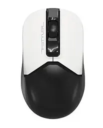 Миша Fstyler FG12 1200dpi Panda, USB, Wireless, A4Tech teh0028172 - мініатюра 2