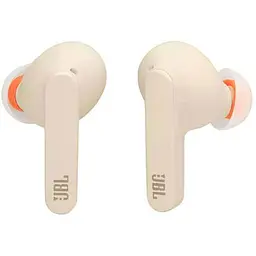 TWS-навушники JBL Live Pro+ TWS Beige (JBLLIVEPROPTWSBEG) - мініатюра 3