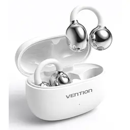 Навушники Vention Echo Clip A11 White (NBWW0-PH)