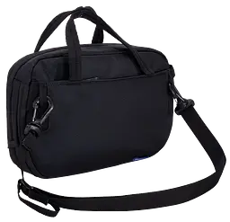Сумка Thule Portable Subterra 2 Crossbody 5L TSCB-405 Black (7121866) - мініатюра 2